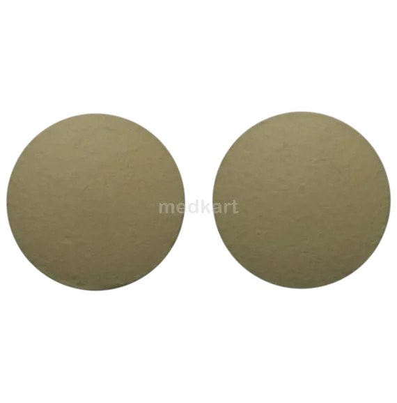 zenflox 200mg tablet 10's